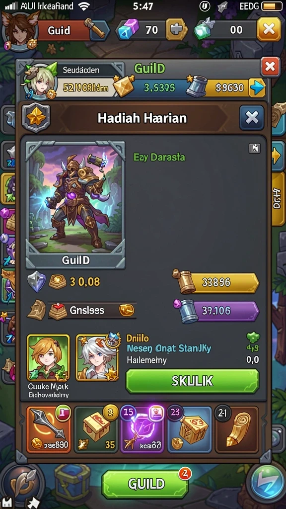 Screenshot 180slot nomor 1