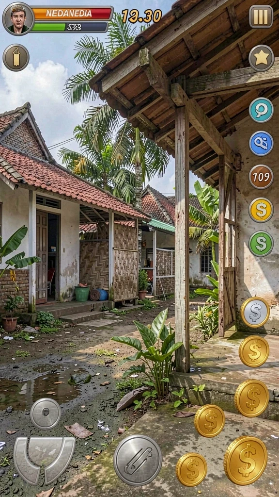 Screenshot 4p4p nomor 3