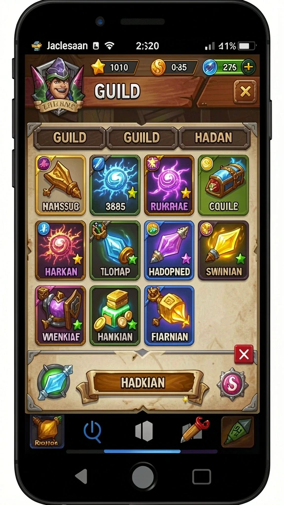 Screenshot 531slot nomor 1