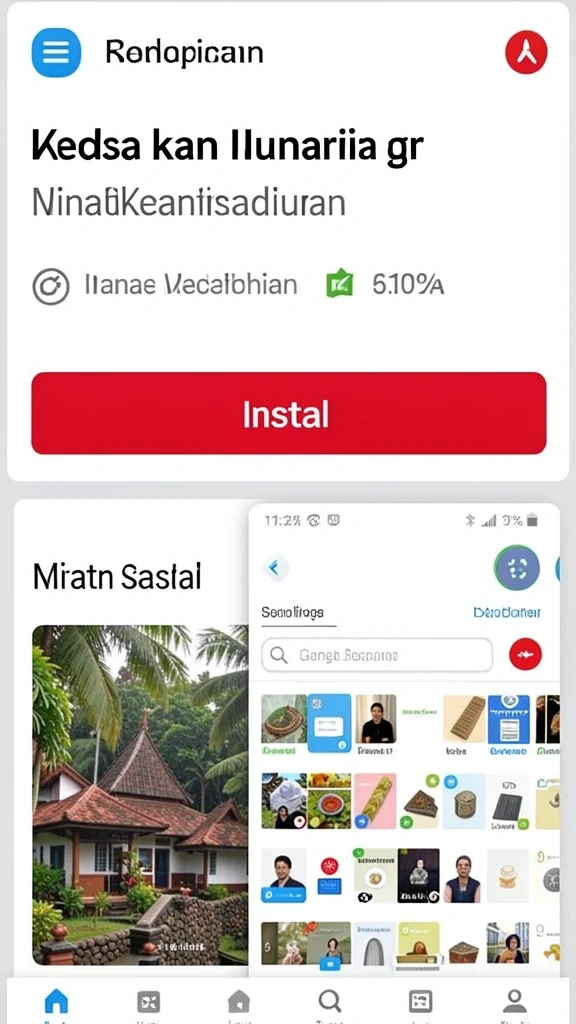 Screenshot 567luck nomor 1