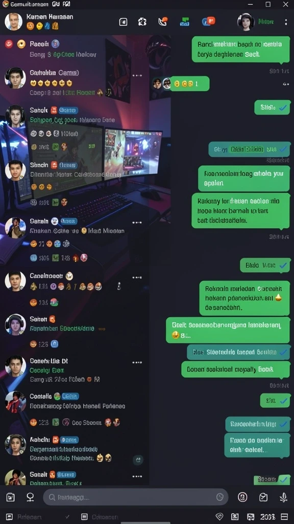 Screenshot 567luck nomor 2