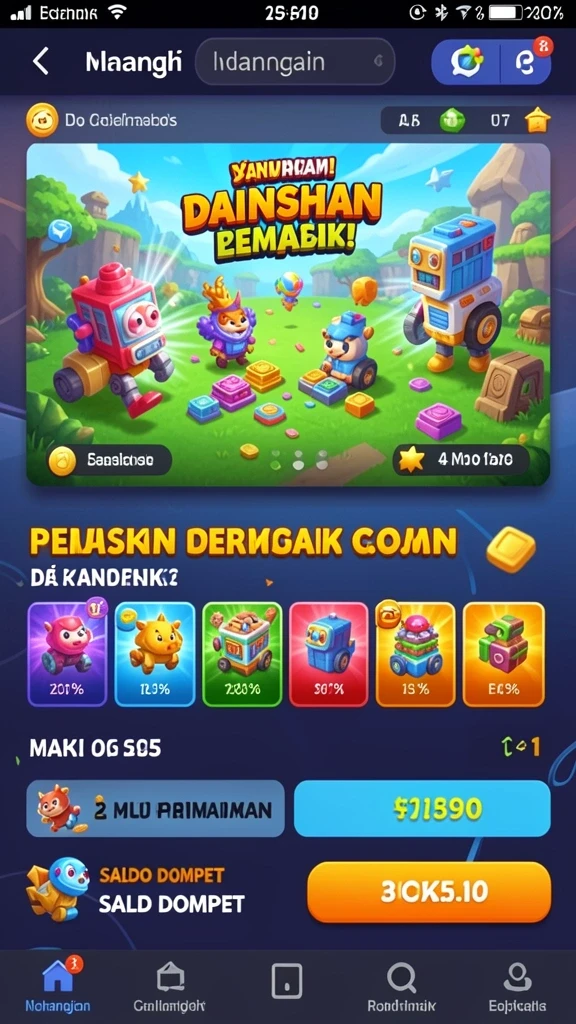 Screenshot 777rt nomor 3