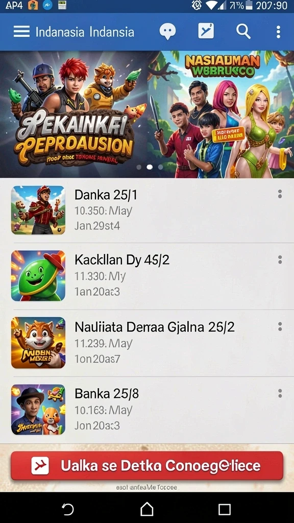 Screenshot 8g8g nomor 1