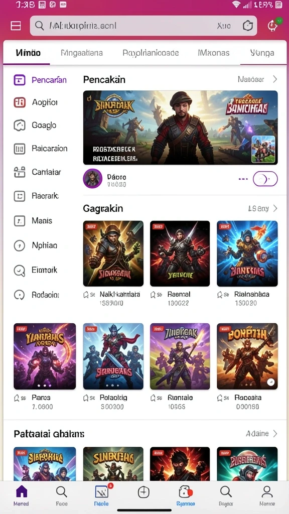 Screenshot 8id nomor 1