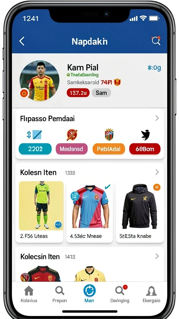 Screenshot 988bet nomor 1