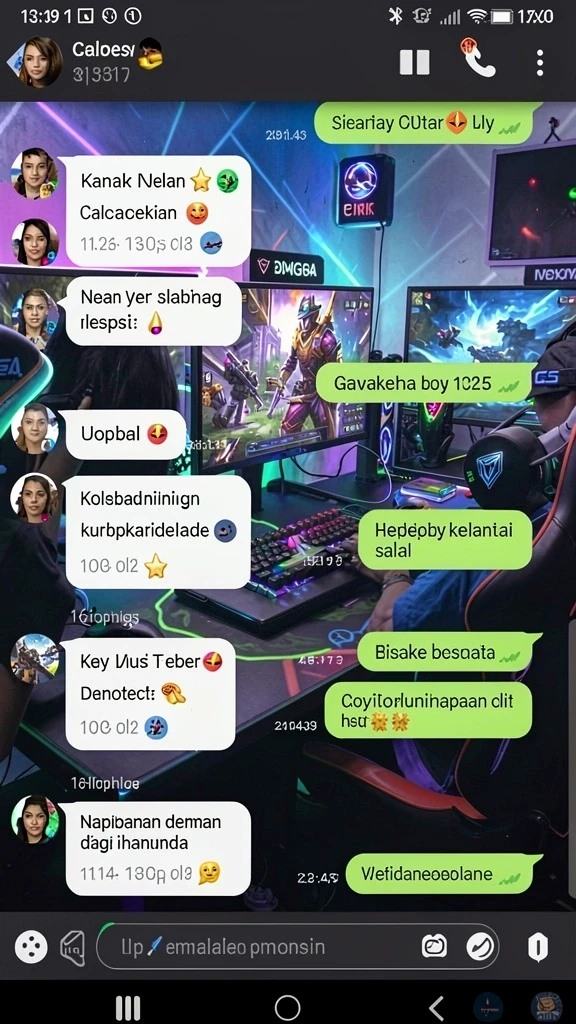 Screenshot aakasino nomor 1