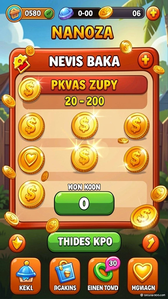 Screenshot aakasino nomor 2