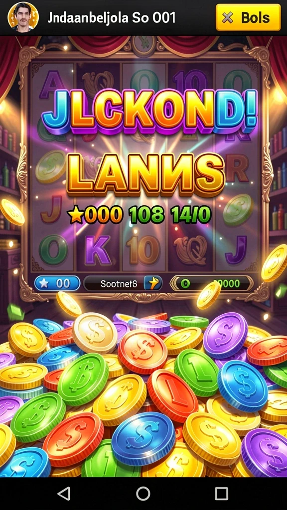 Screenshot aakasino nomor 3