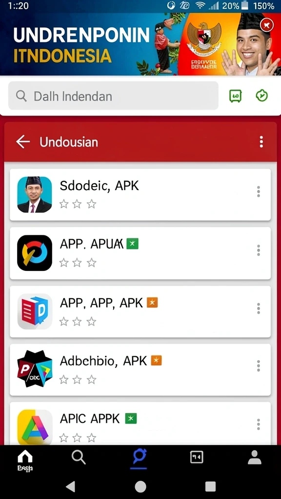 Screenshot agam66 nomor 1