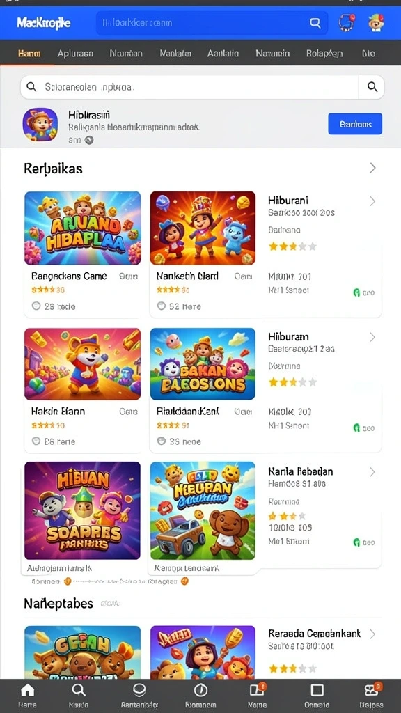 Screenshot api33 nomor 1