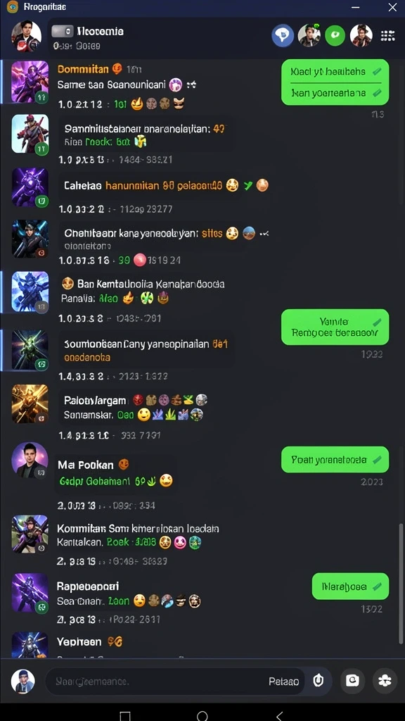 Screenshot api33 nomor 2