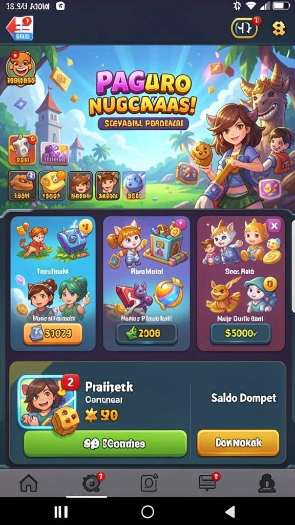 Screenshot asiatogel88 nomor 2