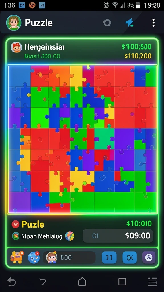 Screenshot at777 nomor 2