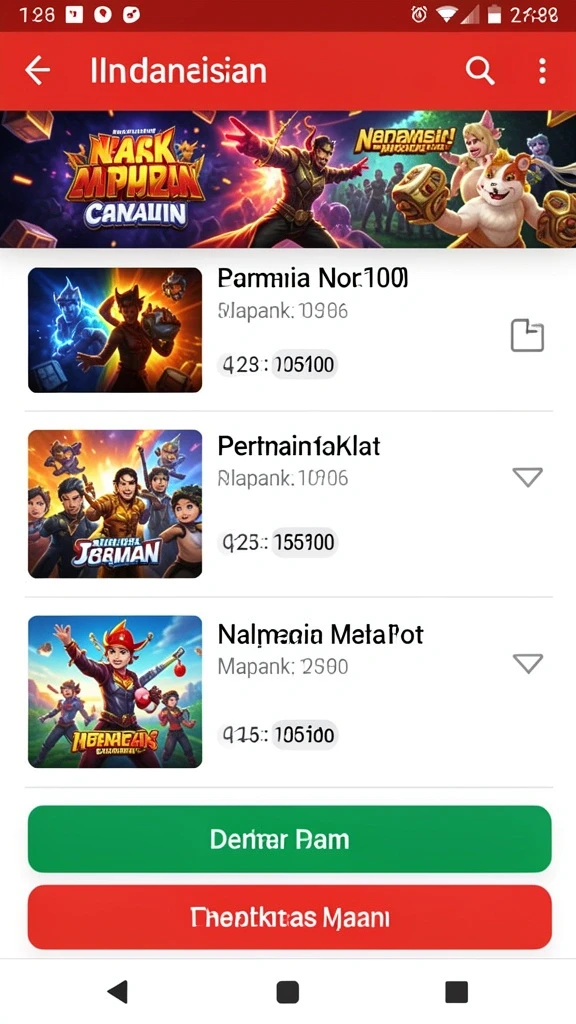 Screenshot at777 nomor 3