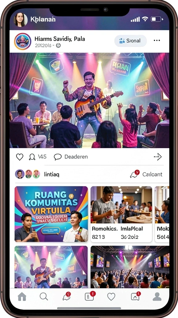 Screenshot awanluck nomor 3