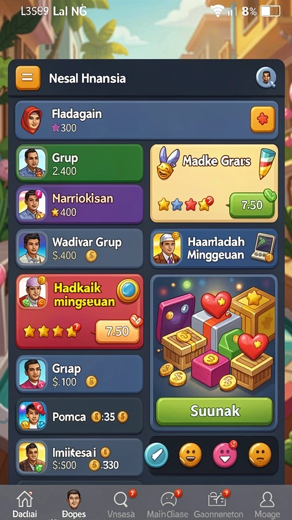 Screenshot b8vip nomor 2