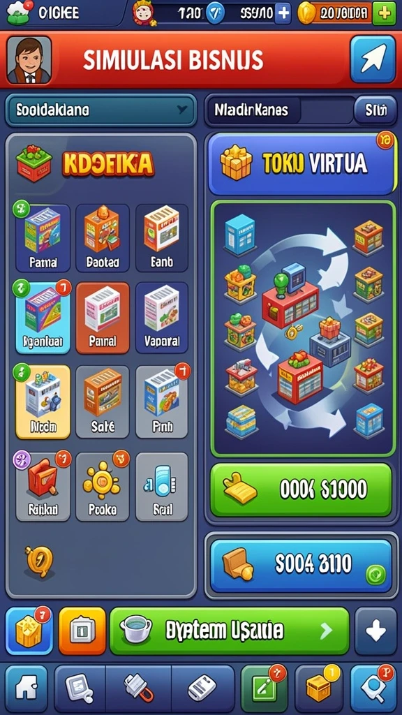 Screenshot baginta168 nomor 3