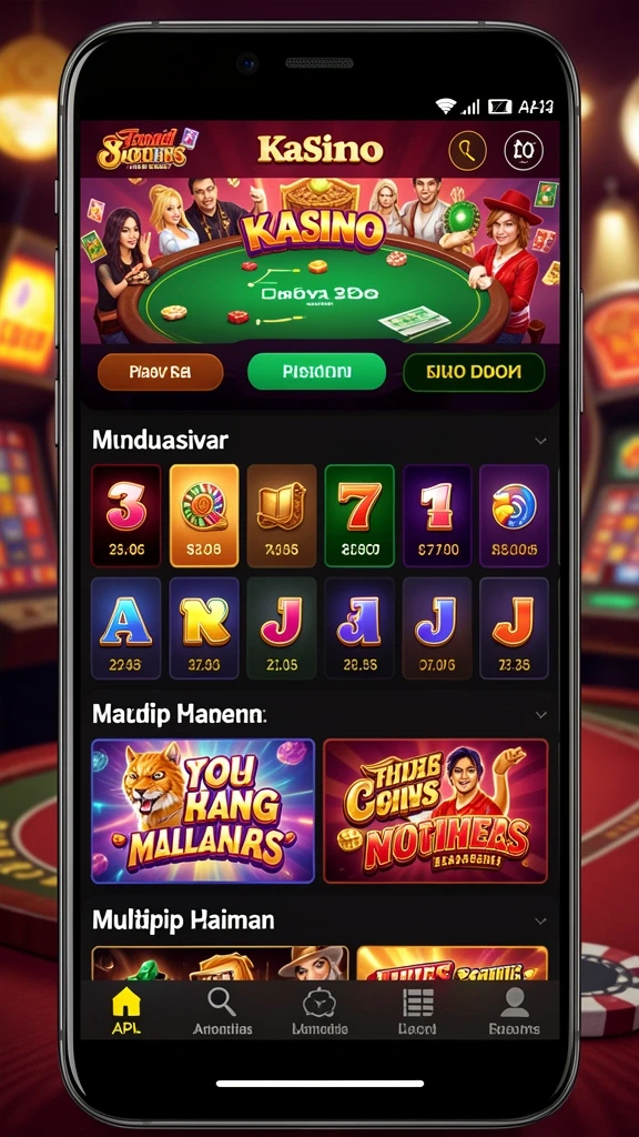 Screenshot bank303 nomor 1