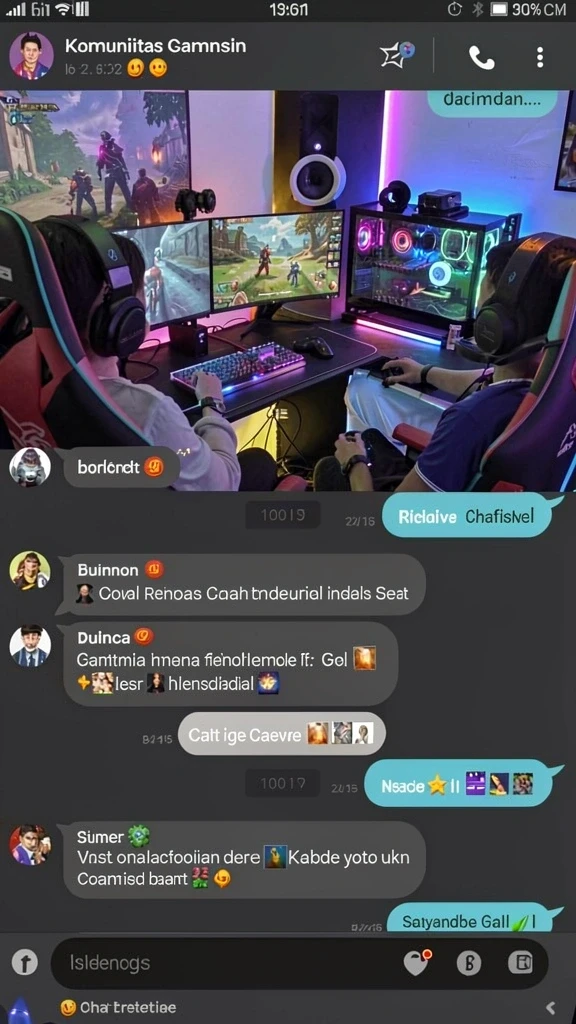 Screenshot bigcor78 nomor 3
