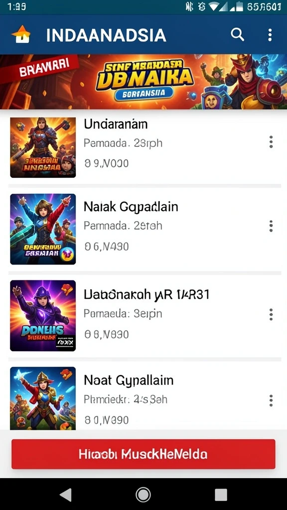 Screenshot bigpot88 nomor 1