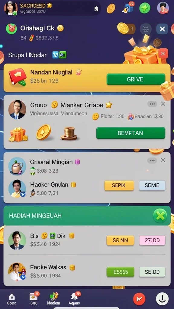 Screenshot bondan69 nomor 1