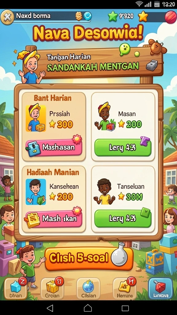 Screenshot bondan69 nomor 2