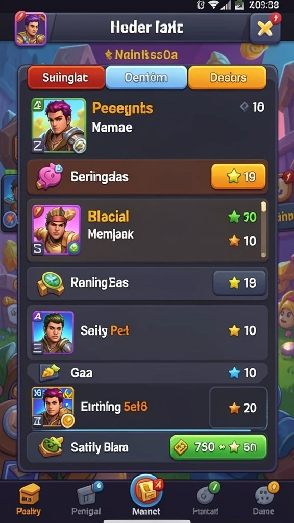 Screenshot bos88 nomor 1