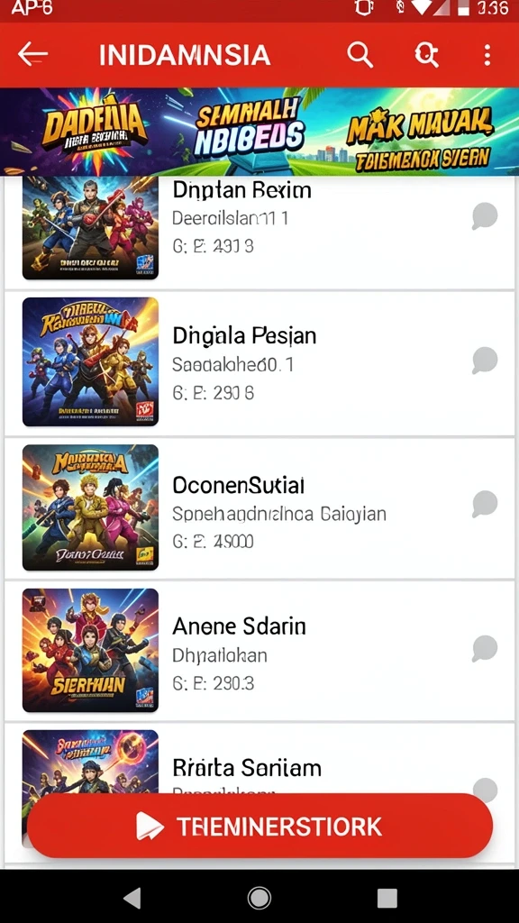 Screenshot briototo nomor 1