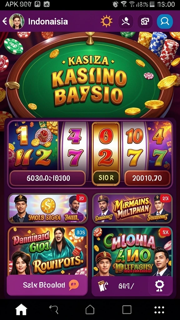 Screenshot briototo nomor 2