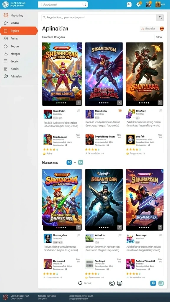 Screenshot bugistoto nomor 2