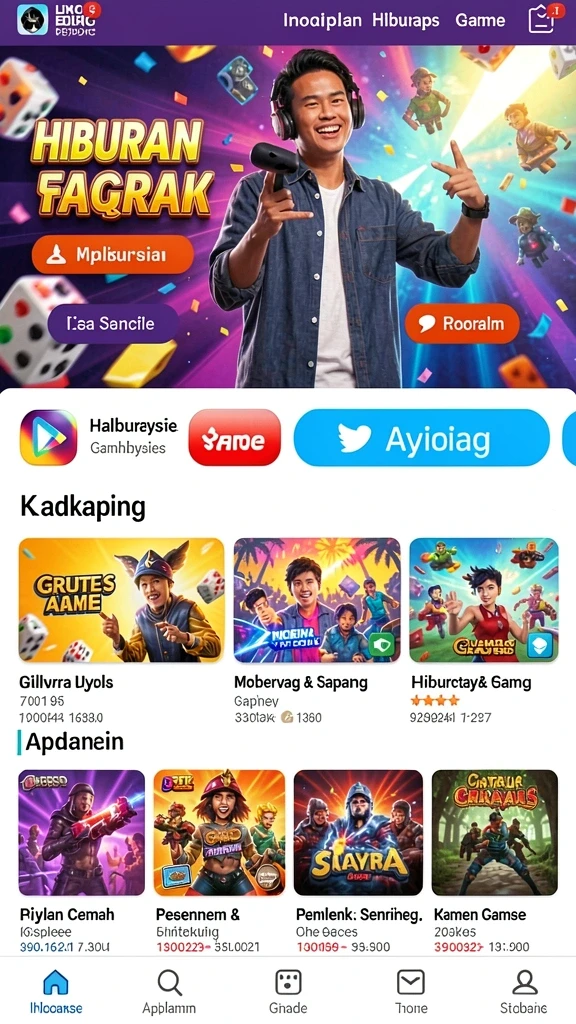 Screenshot cacor78 nomor 2