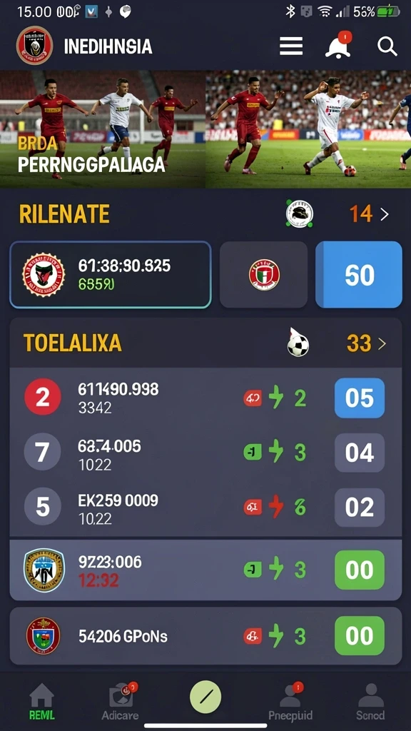 Screenshot cacor78 nomor 3