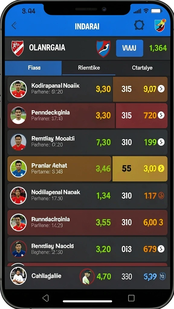 Screenshot cuangila nomor 2