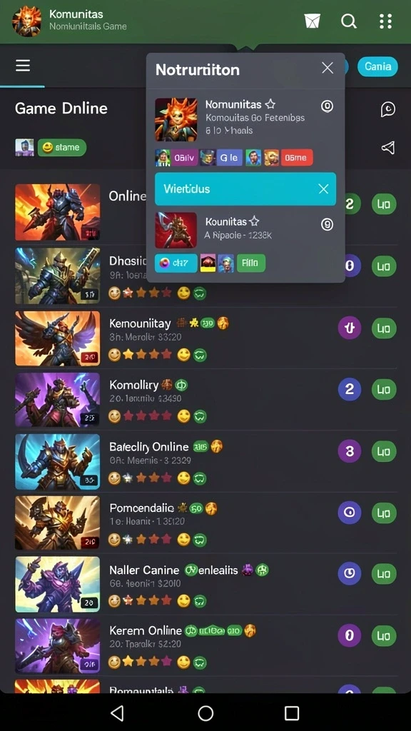 Screenshot dam88 nomor 3