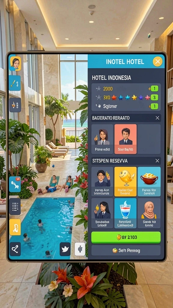 Screenshot danatoto nomor 1