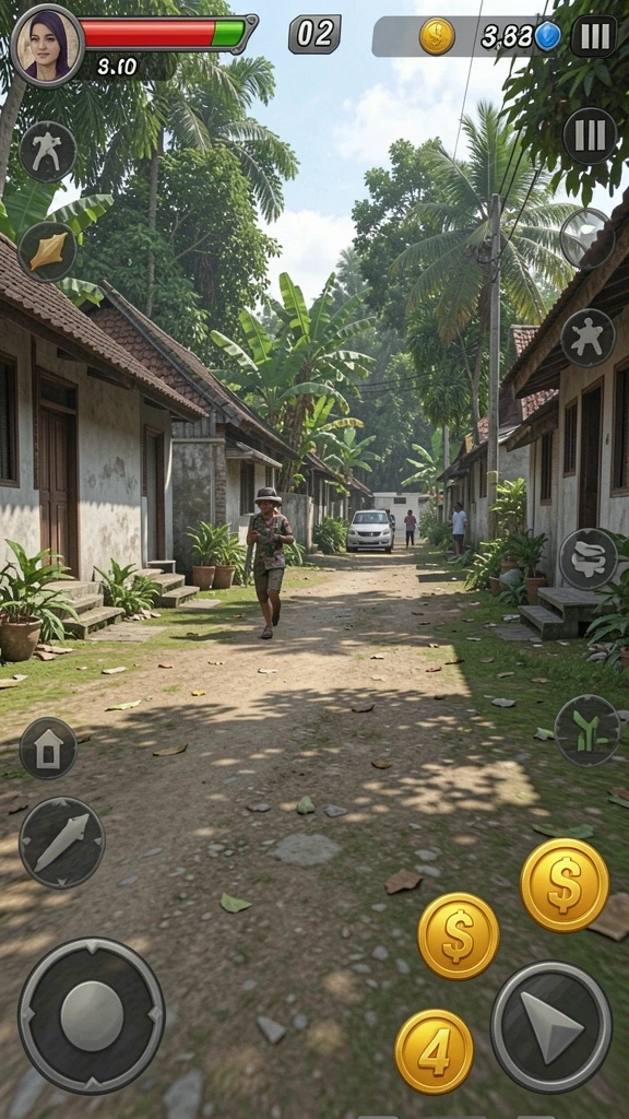 Screenshot daya138 nomor 3