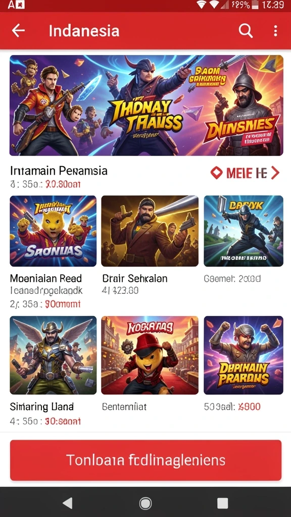 Screenshot dewaslot99 nomor 2