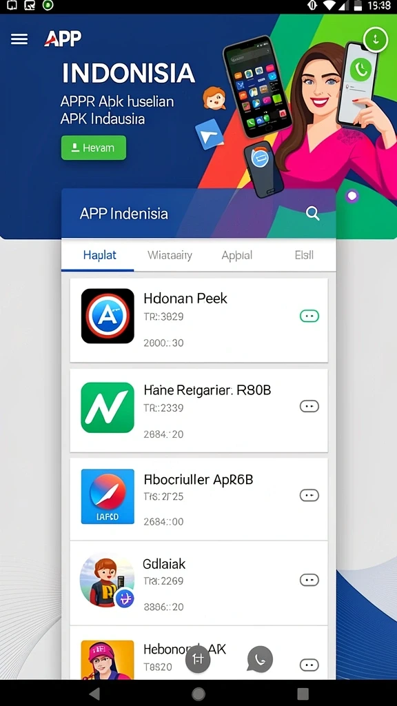 Screenshot dewatogel nomor 1