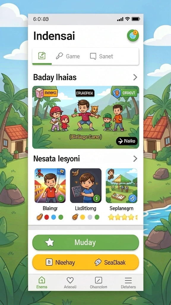 Screenshot dewi11 nomor 1