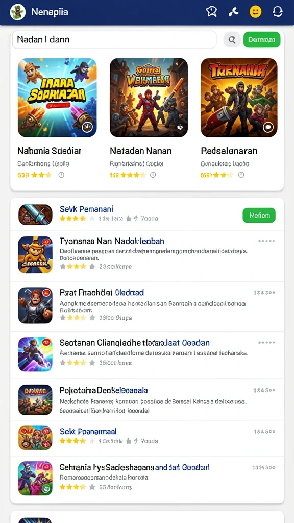 Screenshot double999 nomor 2