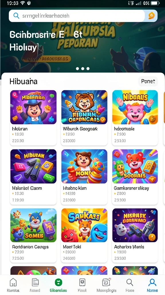 Screenshot dunia77 nomor 2