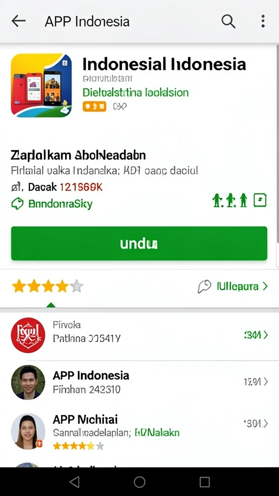 Screenshot eshatoto nomor 3