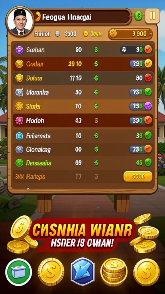 Screenshot gacormax nomor 1