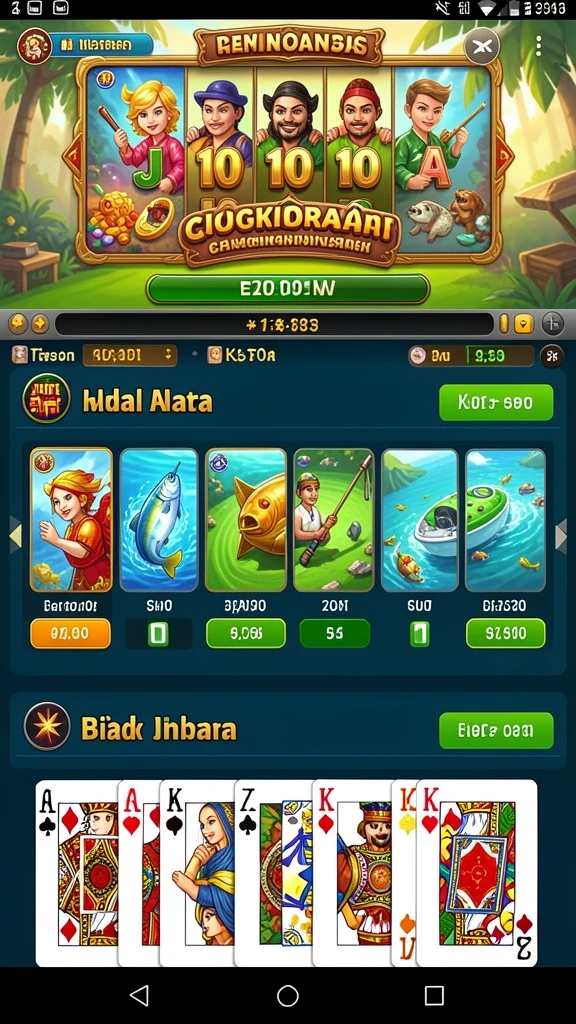 Screenshot gacormax nomor 3