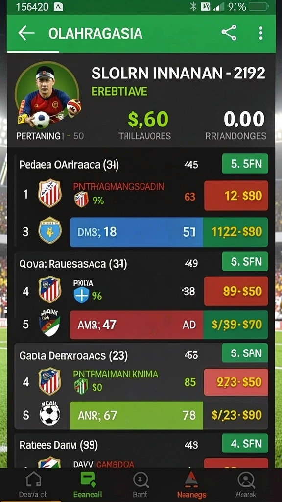 Screenshot galaxy77 nomor 1