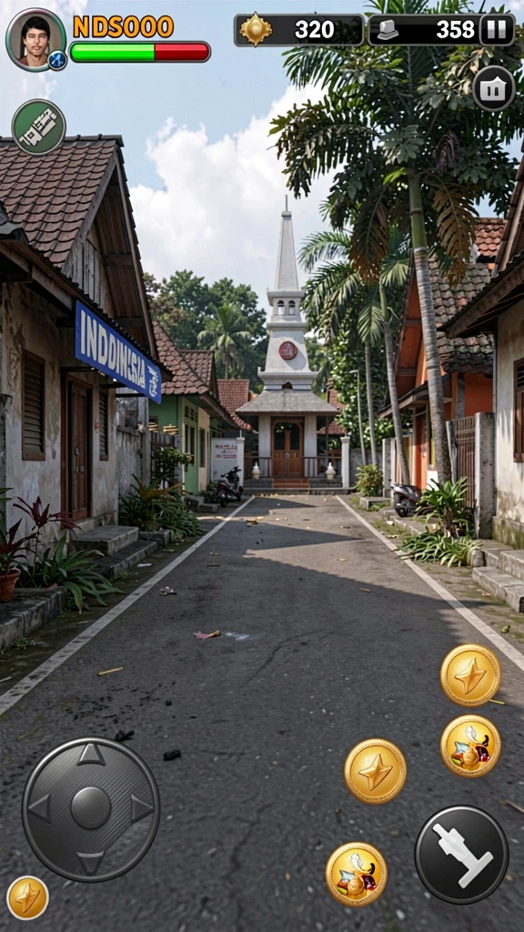 Screenshot galaxy77 nomor 2