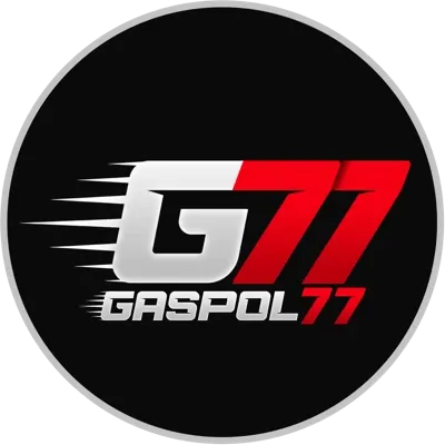 gaspol77 APK Resmi — ikon aplikasi