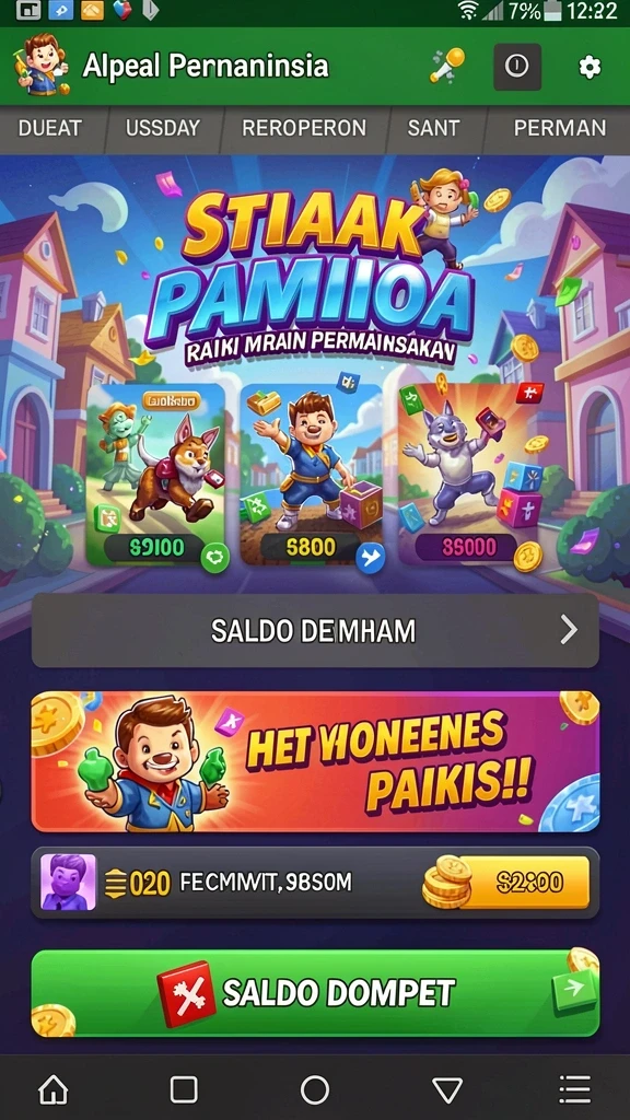 Screenshot gendut188 nomor 3