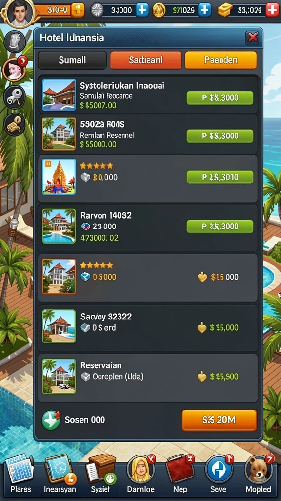 Screenshot gg999 nomor 1