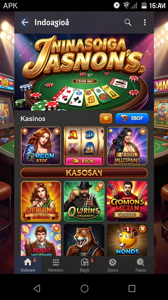 Screenshot gg999 nomor 2